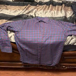 Men’s dress shirt